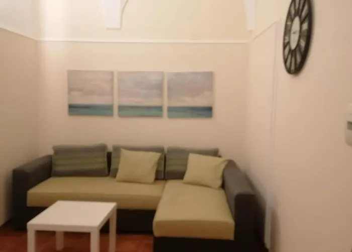 Bed and Breakfast Cassiopea Gaeta