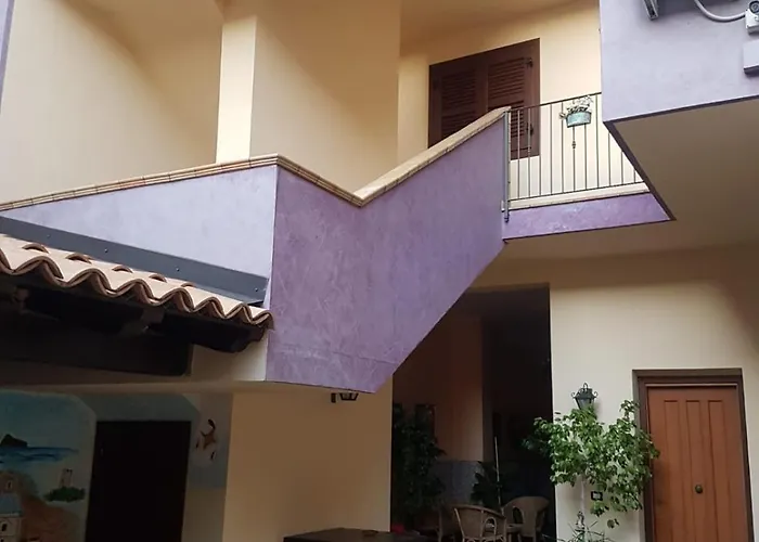Ippocampo B&B Licata