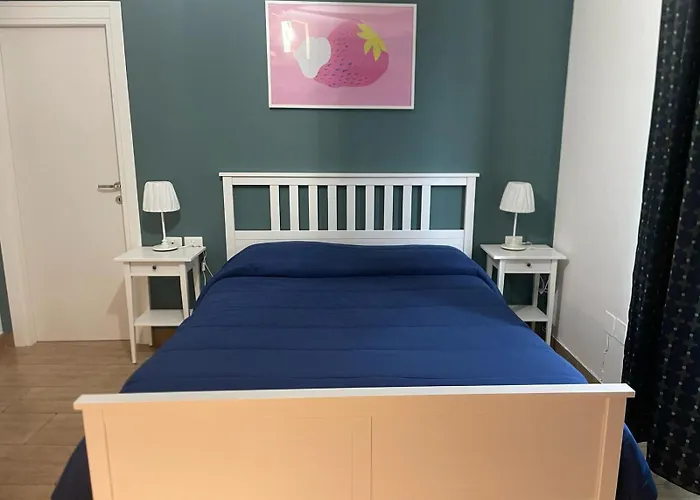 Casa Matuta Bed and Breakfast Santa Maria Capua Vetere