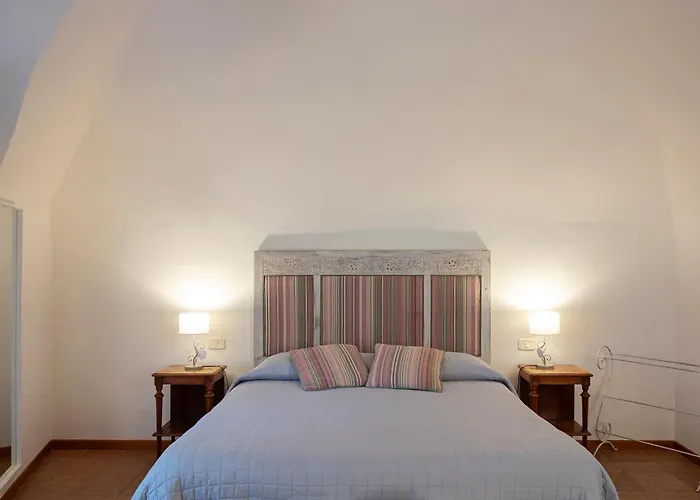 Casa Vèra Camelia Apartment Orvieto