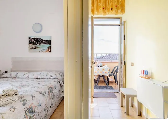 B&B Arcipelago La Maddalena 