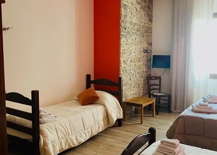 Bed and Breakfast Isolabella Mazara del Vallo