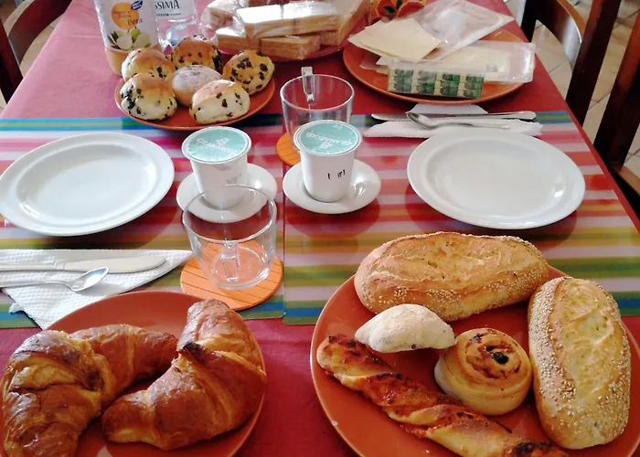 B&B Nettuno San Leone