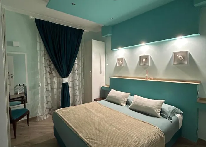 Ambramarina B&B Nettuno