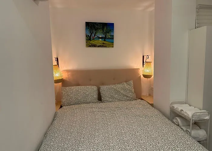 B&B Casa Limone Limone sul Garda