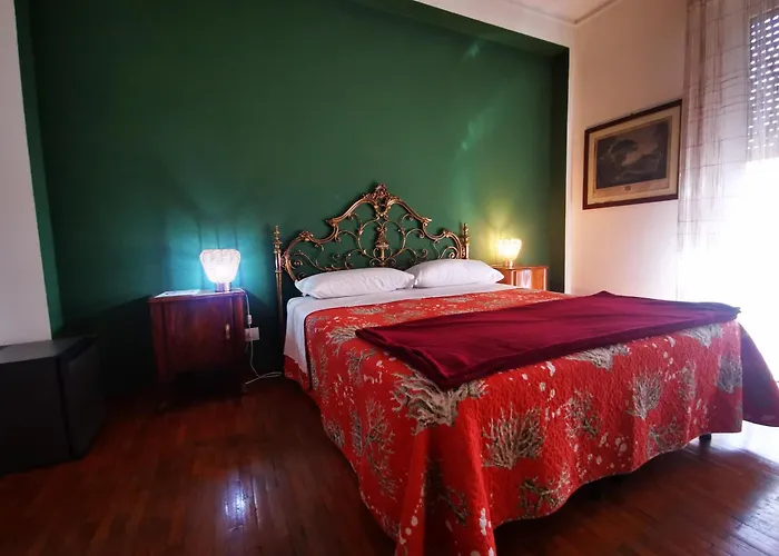 Affittacamere Room ospedale Maggiore Parma
