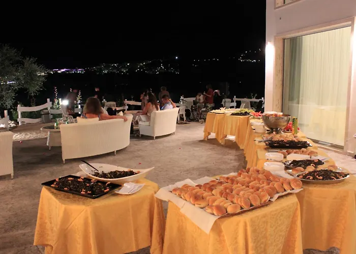 Max Luxury Suite - Servizio Spiaggia Inclusa Peschici