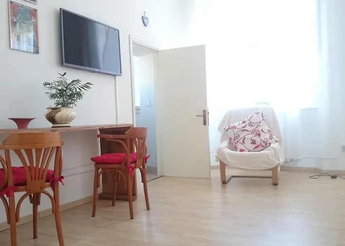 B&B Fratelli Senigallia