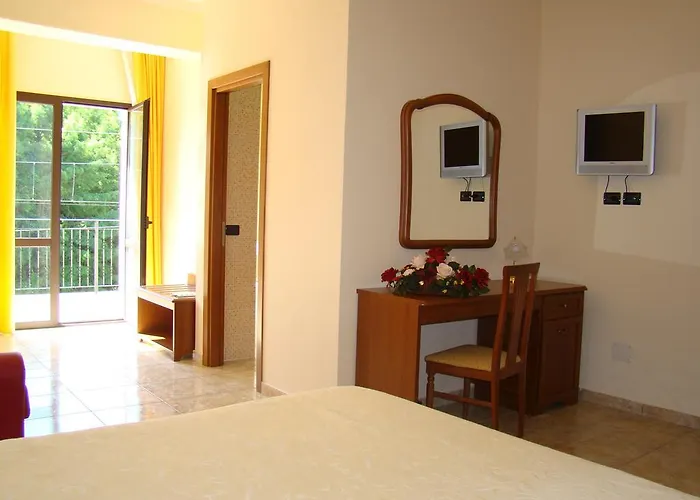 Hotel Ristorante111 Villapiana