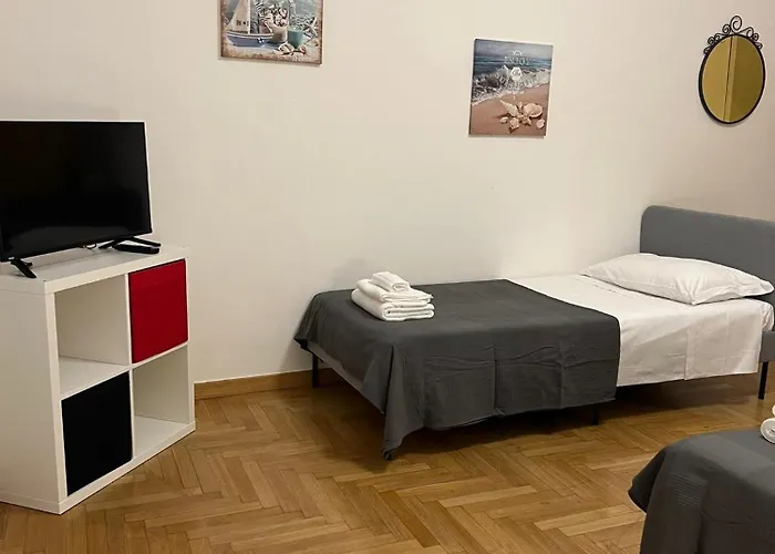 Hotel Havip Milano