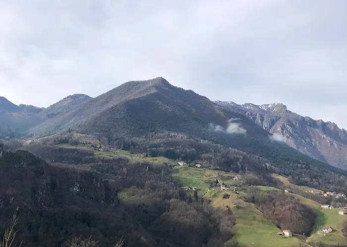 Antea Nuevo Sol Rooms And Breakfast San Pellegrino Terme