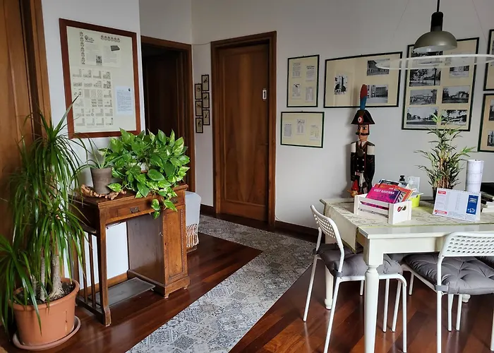 B&B Bondi Ravenna