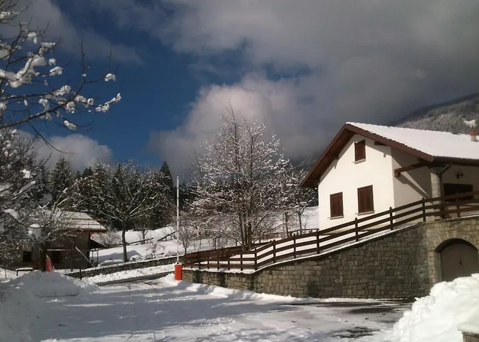 Residence Cirese Borno