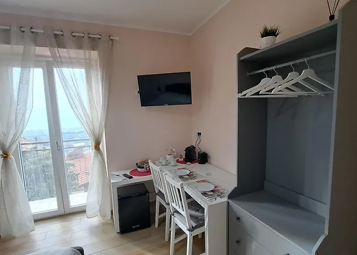 Altomuro 39 di S.A. Formia
