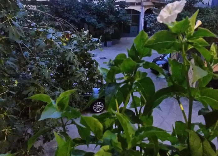 Bed and Breakfast Gioia House Milano