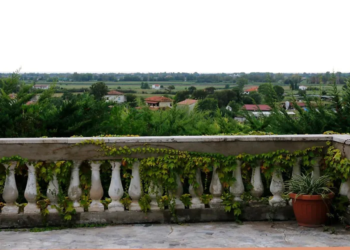 Aparthotel Residenza Giancesare Paestum