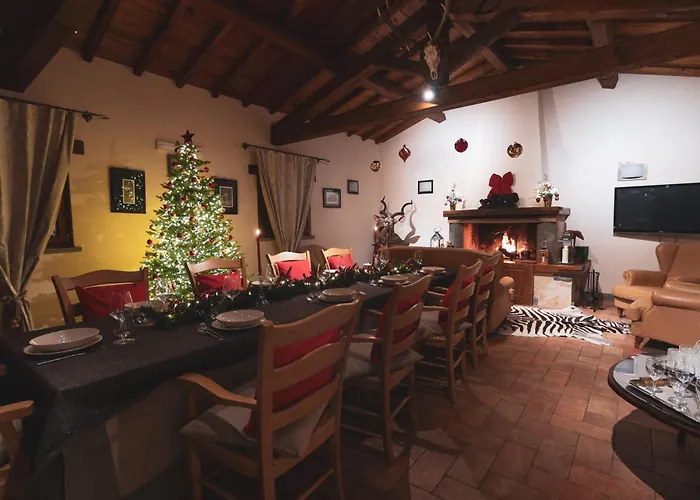 Casale la Rovere Montalto di Castro