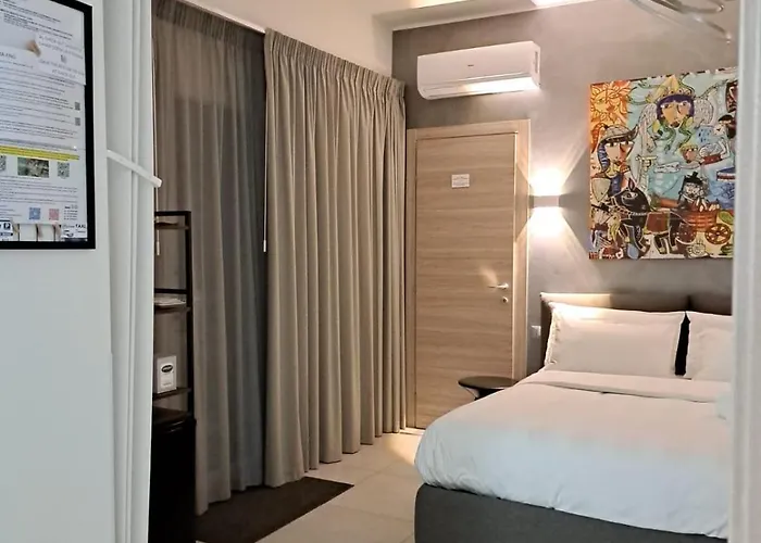 Sikelia Superior Rooms Milazzo