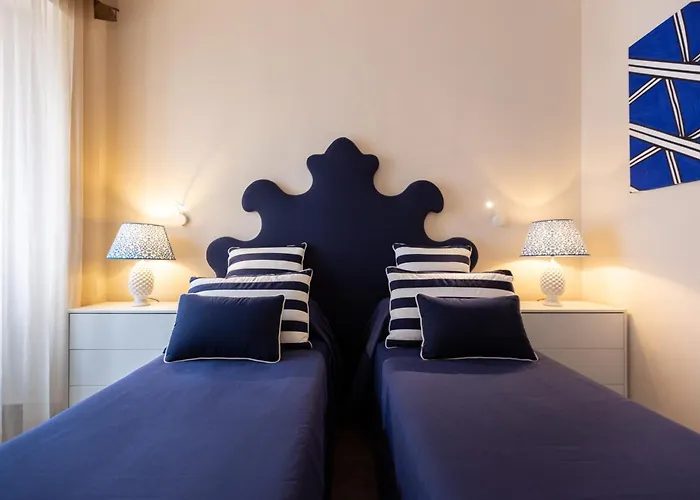 Bed and Breakfast Relais Piazza Del Popolo Roma