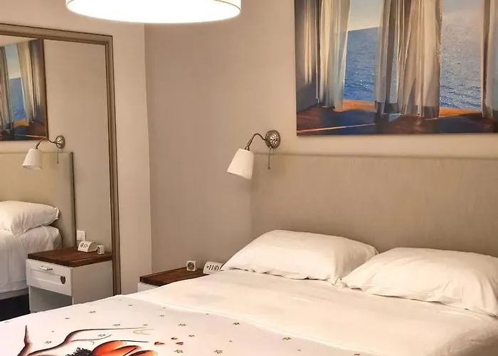 Il Nido B&B San Vito Chietino