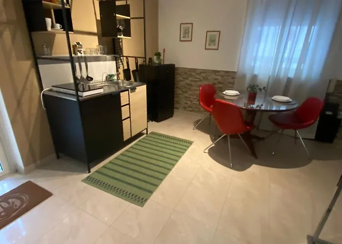 A casa di Ninni Catania