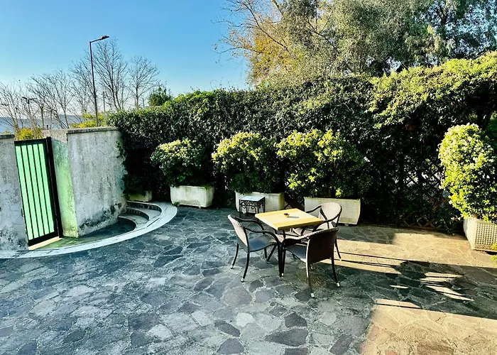 B&B Dumbolo Pozzuoli