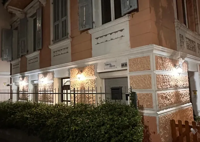 Camere Chicca Sanremo