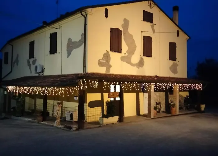 B&B Marcello&Francesca Urbino