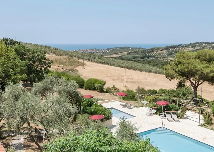 La Muccheria San Vincenzo