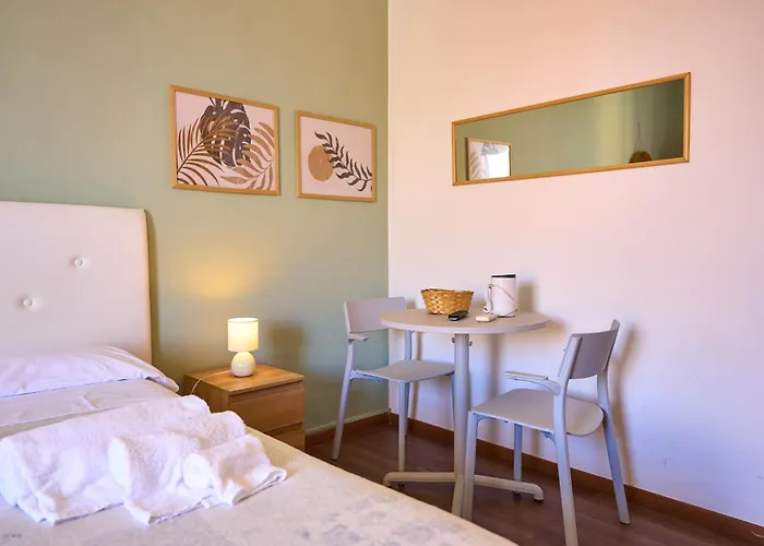 Hotel Le Scale Sul Barocco Ragusa