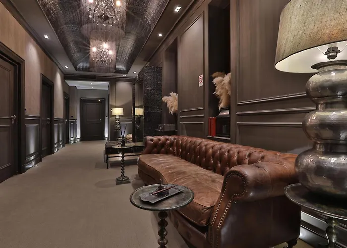 Hotel Forvm Experience Trieste