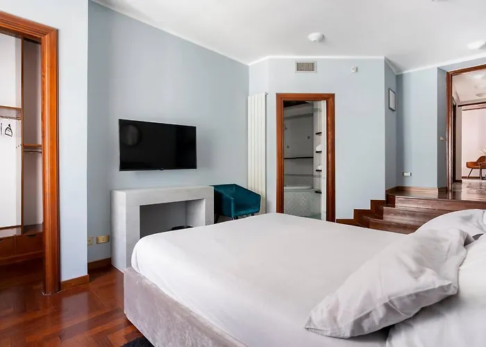 Homescape Frascati