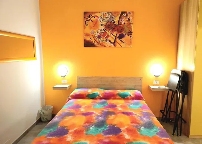 Stanza in Maggiore Rooms Bologna