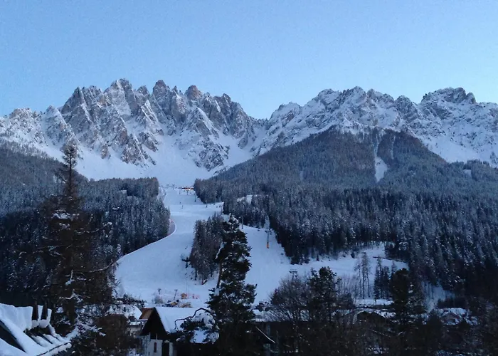 Zenana Boutique Hotel San Candido