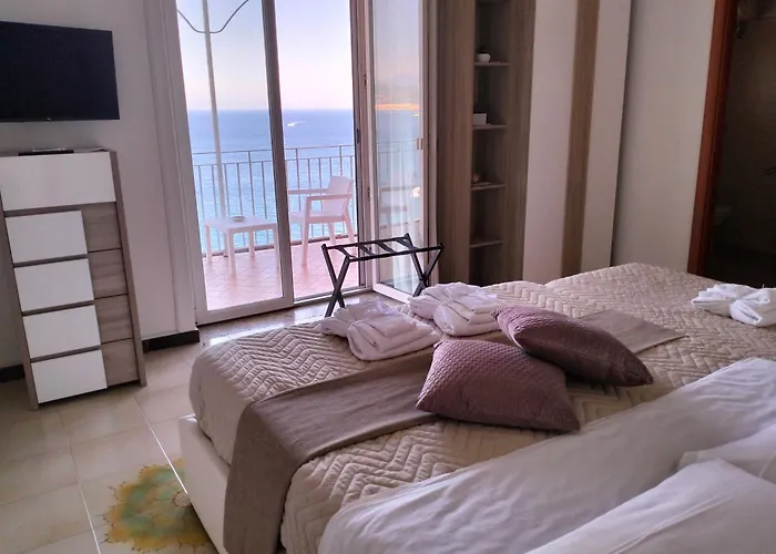 Villa Paradise Vietri
