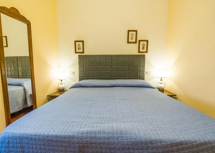 Albergo Casentino Poppi
