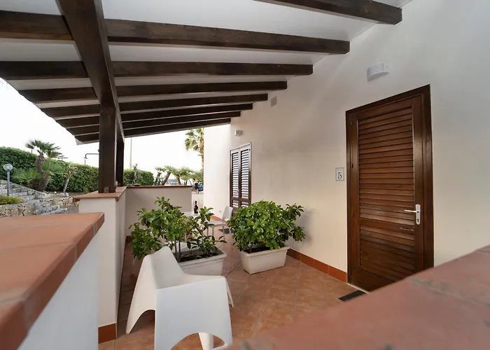Kòre B&B Castellammare del Golfo