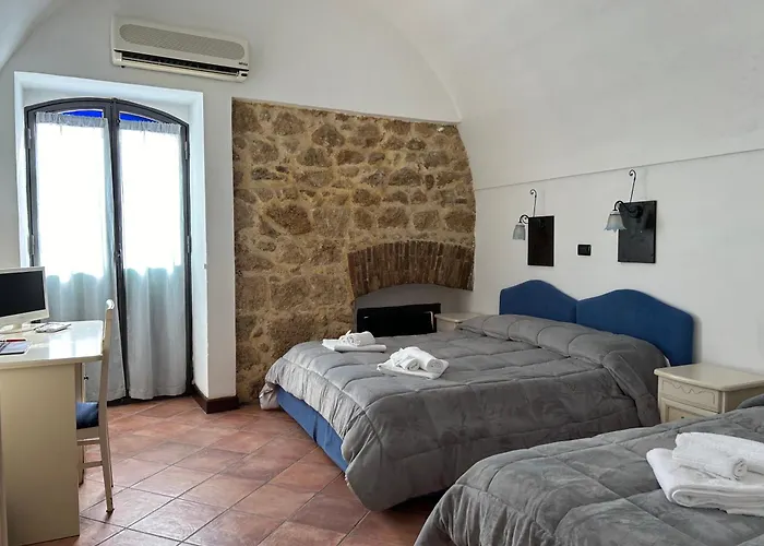 B&B Centro Storico Caltanissetta