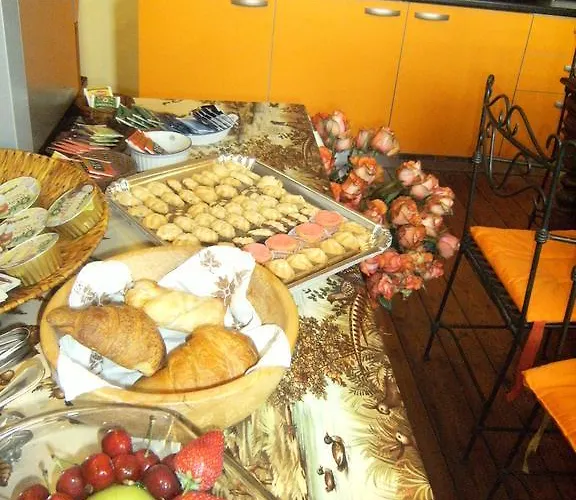 Liberty Bed & Breakfast Verona