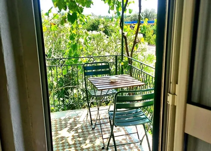 Bed and Breakfast Casa Cambini Marina di Massa