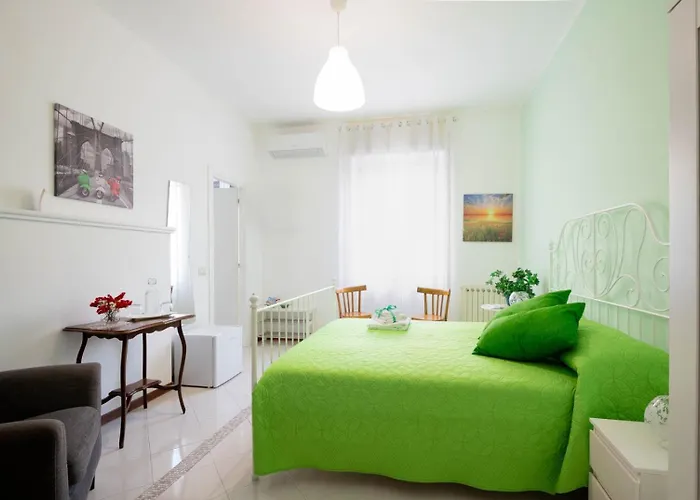 Bed and Breakfast Casa di Nora Formia
