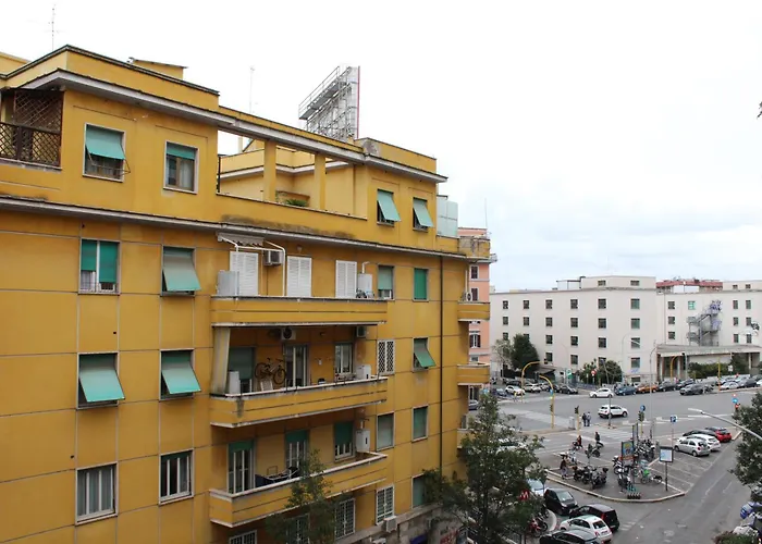 B&B Arianna Roma