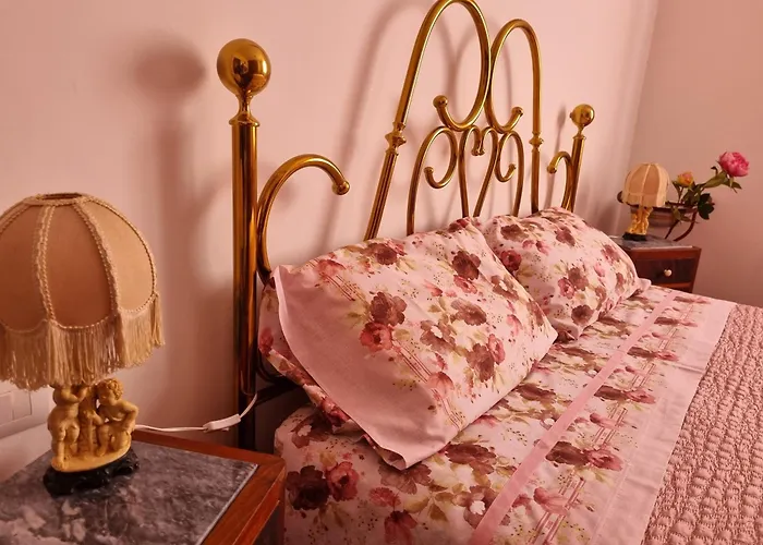 Hotel San Francesco Rapolano Terme