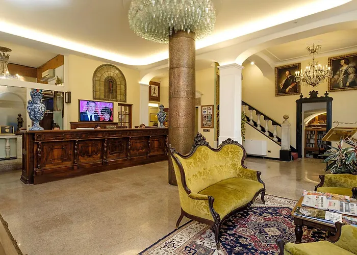 Hotel a Sestri Levante