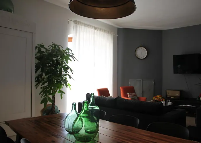 B&B San Lorenzo Bitonto