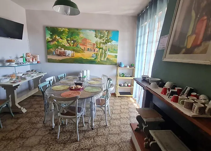 Bed and Breakfast Sopra Le Poste Arezzo
