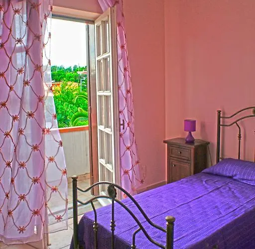 Bed and Breakfast La Casa Di Mirò Catanzaro
