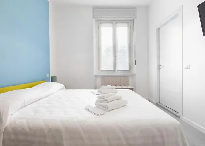 B&B Amaca Pavia