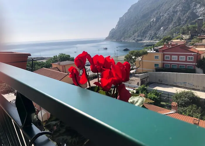 Il Sogno di Contardi A Affittacamere Monterosso al Mare