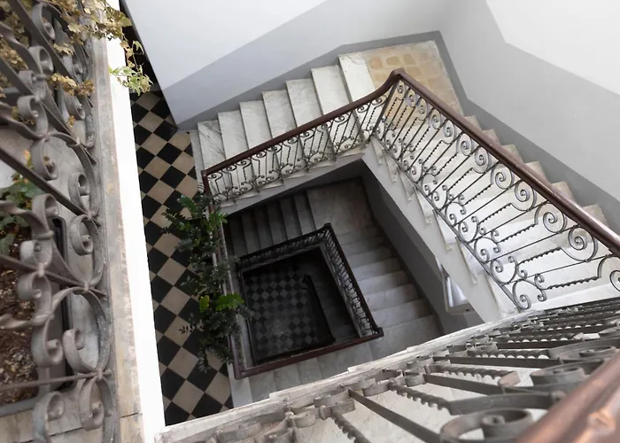 Hotel Casa Giangarè Sarzana